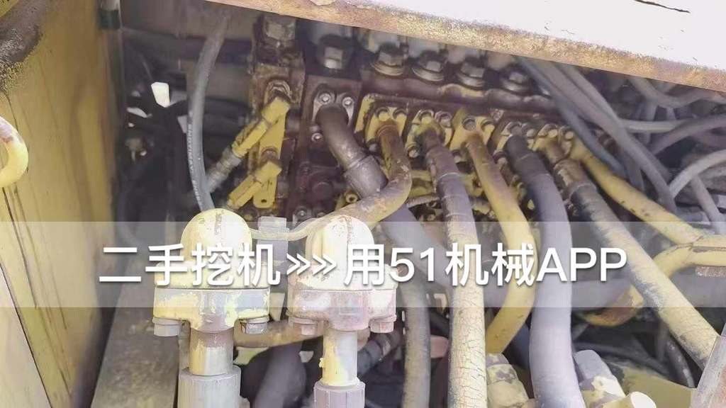 51挖机
